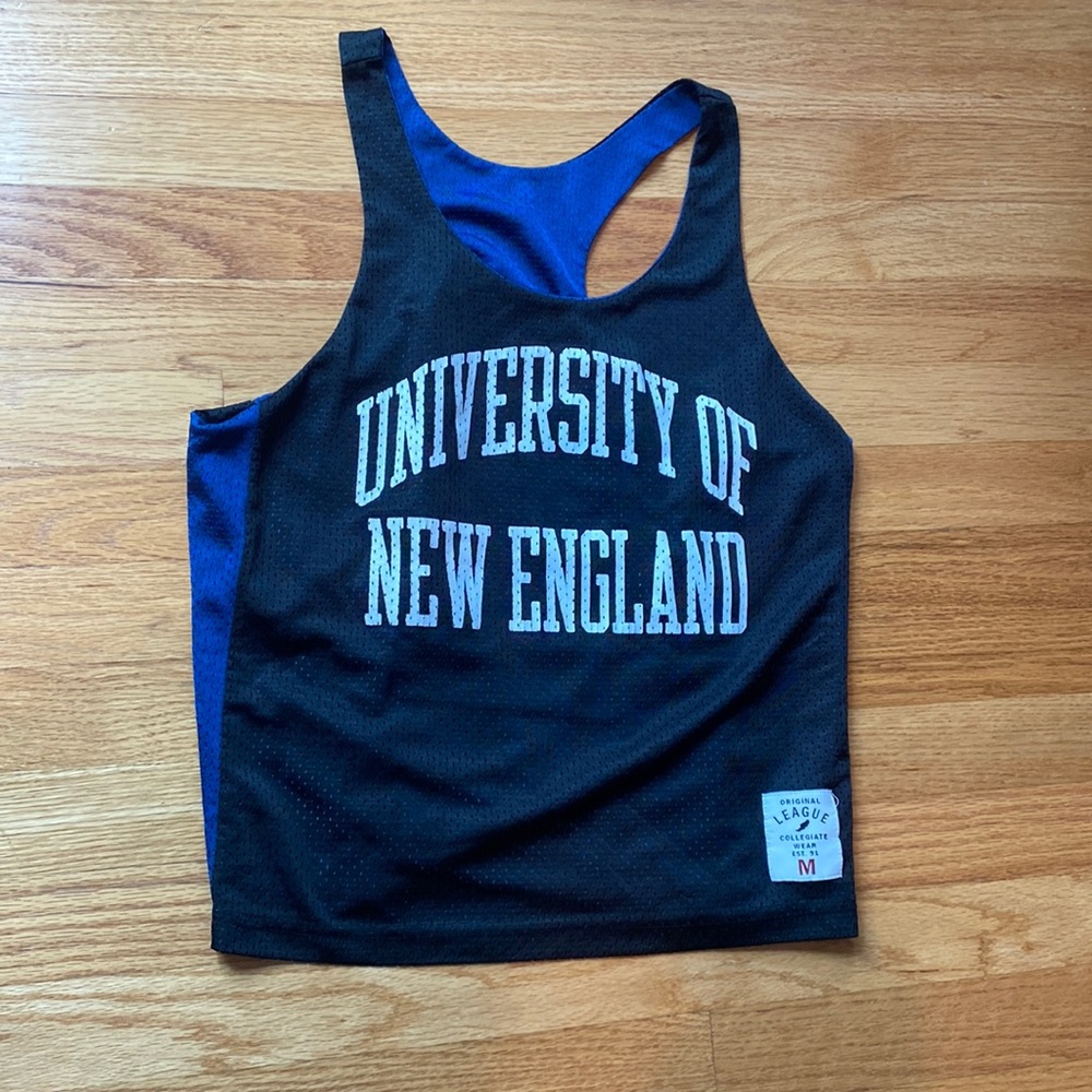 Lacrosse pinnie